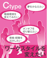 Ctype [NX^Cς